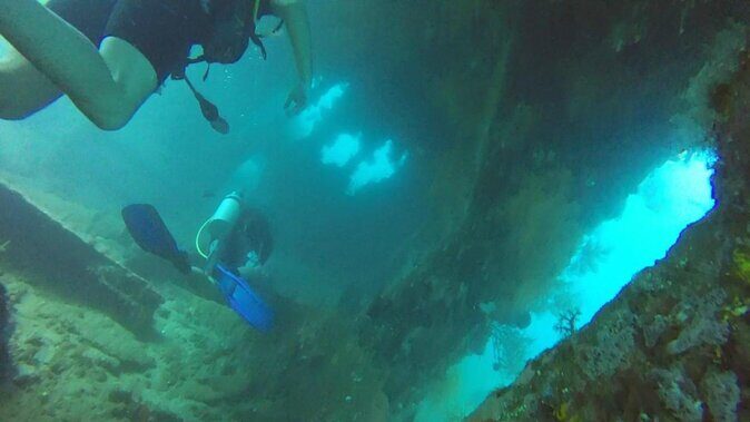 Sanur Open Water Course learn diving in 3 Days - Get certified & Dive everywhere - Key highlights (quick read)