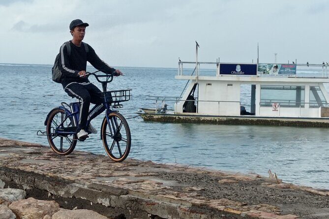 Sanur Village E-bike Tour: Family-Friendly Adventure - Key highlights you’ll actually feel on this tour