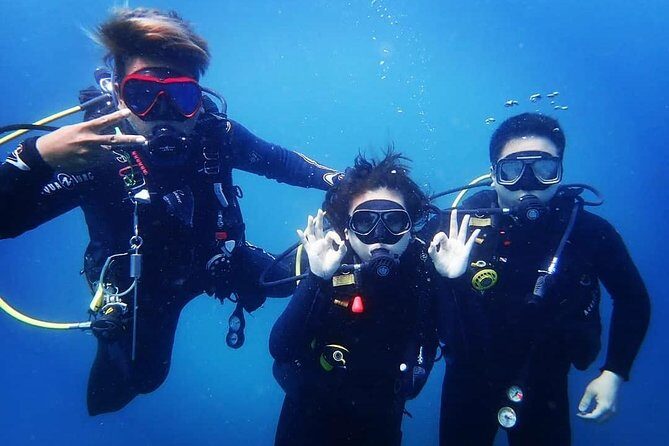 Scuba Diving in Nusa Penida - Manta Point - Price and value: is $175 really fair for this format?