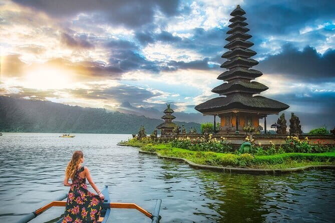 Secret Comedy Night Bali Ticket - Price and Value: Why $13.75 Works Here