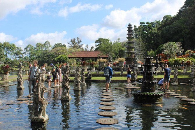 See The Gate of Heaven at Lempuyang Temple in Bali - Should you book this tour?