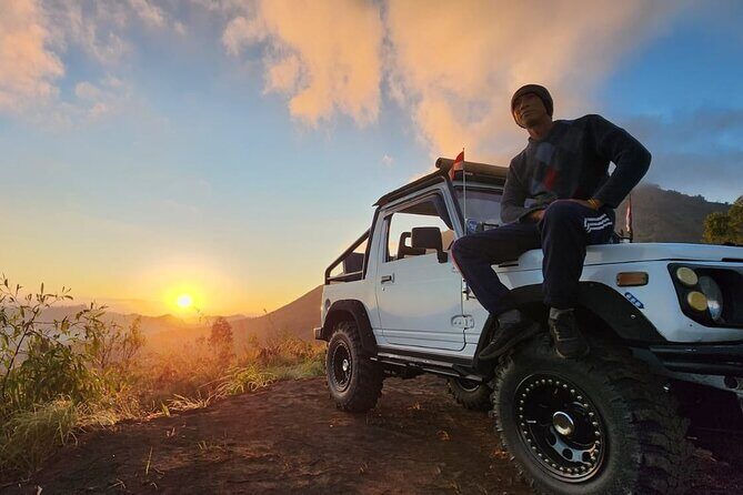 Sekumpul Waterfall Tour - Who this tour suits best (and when to skip it)