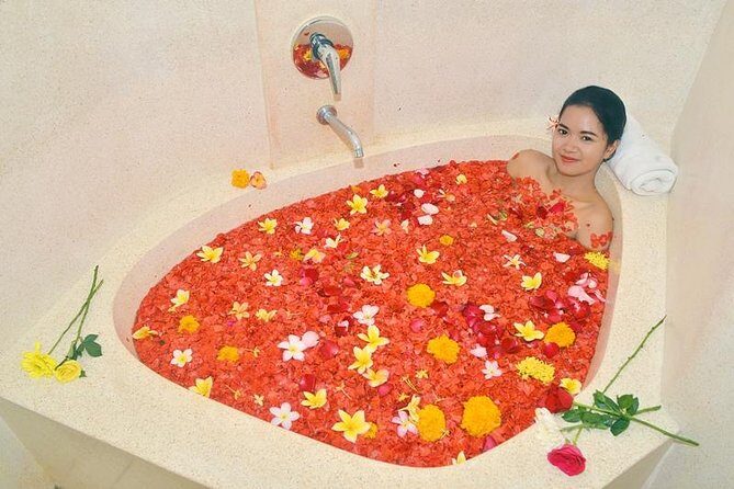Seminyak 4-Hour Spa Treatment with Hotel or Airport Transfer - Key Highlights You’ll Care About