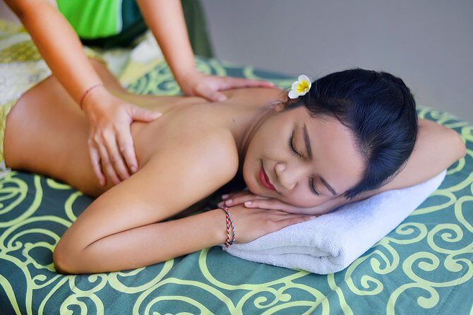 Seminyak 4-Hour Spa Treatment with Hotel or Airport Transfer - A Seminyak Spa Plan That Actually Fits a Vacation Schedule