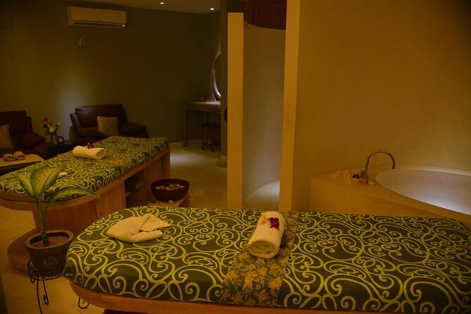 Seminyak 4-Hour Spa Treatment with Hotel or Airport Transfer - Inside the 4-Hour Treatment: What Happens, in What Order
