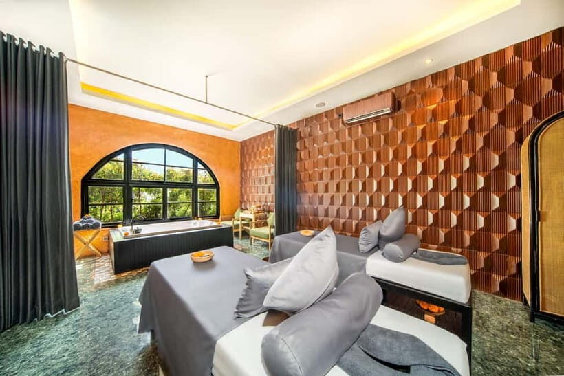 Seminyak: Relaxing Spa Experience at Svaha Spa Umalas - Key highlights worth targeting