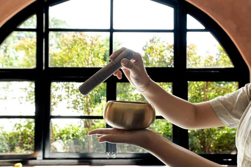 Seminyak: Relaxing Spa Experience at Svaha Spa Umalas - Umalas calm: where Svaha Spa fits near Seminyak days
