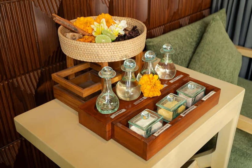 Seminyak: Relaxing Spa Experience at Svaha Spa Umalas - Price and value: how $4.93 fits real relaxation