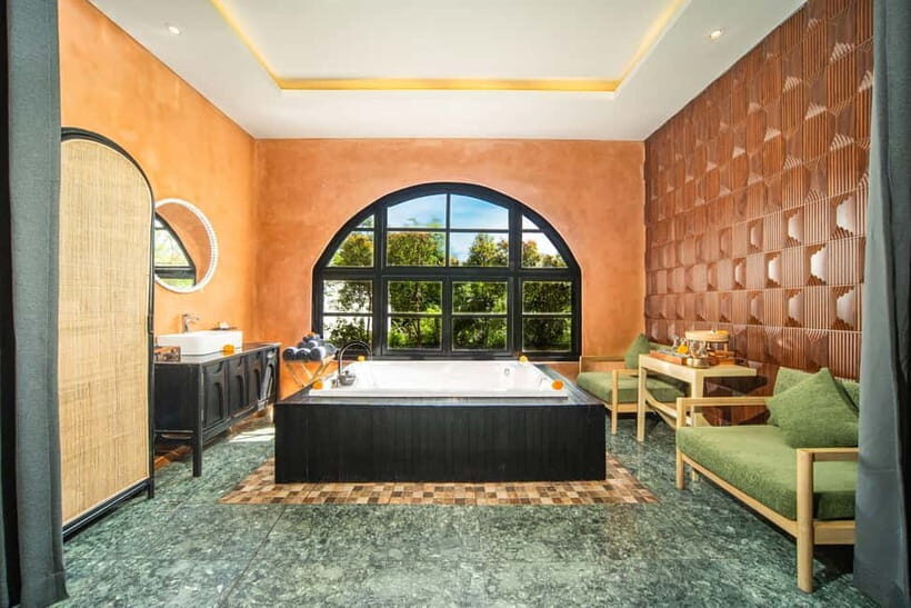 Seminyak: Relaxing Spa Experience at Svaha Spa Umalas - Picking your timing: 15 to 90 minutes