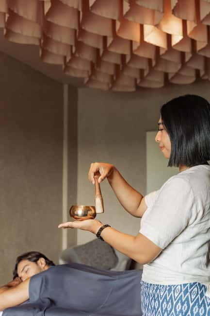 Seminyak: Spa Treatments at Svaha Spa Seminyak - Key things to know before you go