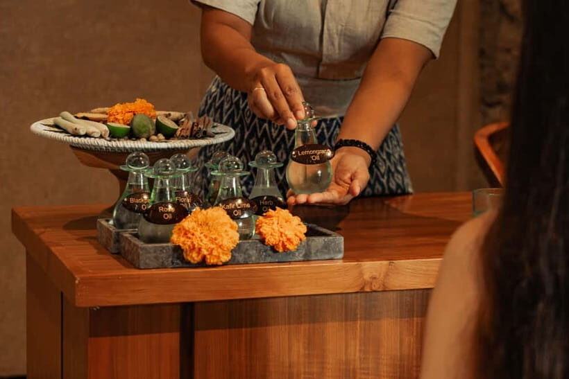 Seminyak: Spa Treatments at Svaha Spa Seminyak - Svaha Spa Seminyak: A quiet, elegant break in the middle of Seminyak