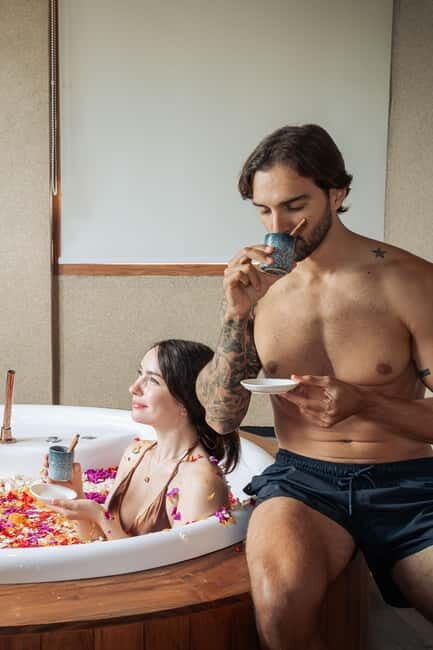 Seminyak: Spa Treatments at Svaha Spa Seminyak - How your 15–90 minute session usually feels, from start to finish