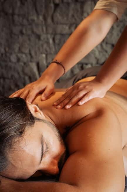 Seminyak: Spa Treatments at Svaha Spa Seminyak - The little inclusions that make the price feel fair