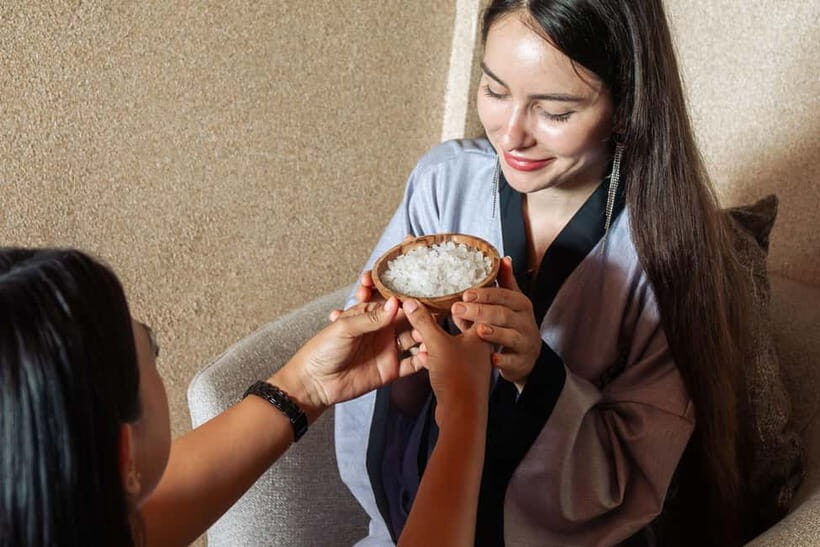 Seminyak: Spa Treatments at Svaha Spa Seminyak - Practical booking tips that help the day go smoothly