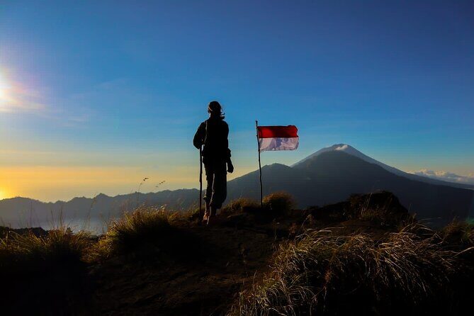 Sharing Batur Volcano Sunrise Trekking and Breakfast - Why a Mt. Batur sunrise hike feels like Bali at its most real