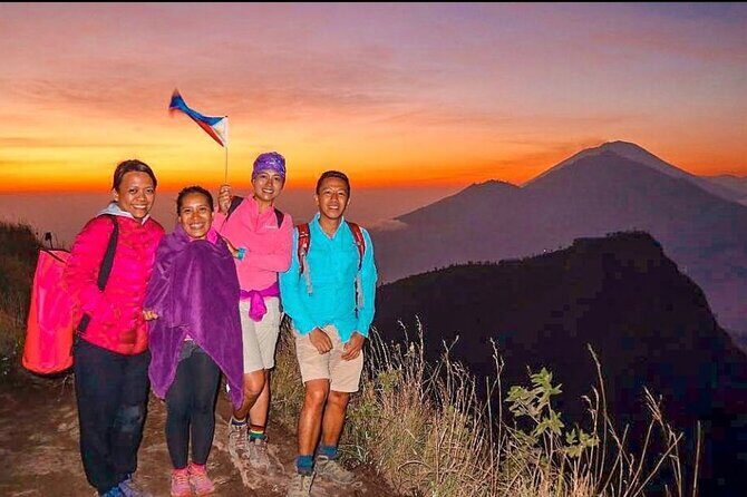 Sharing Batur Volcano Sunrise Trekking and Breakfast - Price and value: why $39 can work when most of the logistics are included