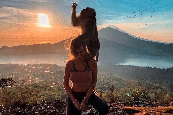 Sharing Batur Volcano Sunrise Trekking and Breakfast - Who should book this Mt. Batur sunrise trek, and who should think twice