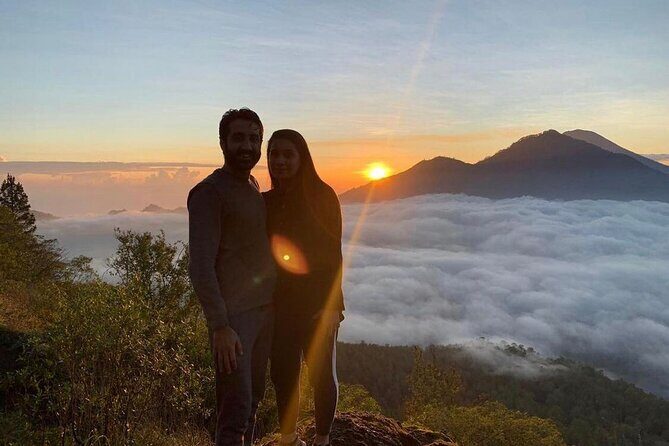 Sharing Batur Volcano Sunrise Trekking and Breakfast - Your practical game plan for a smoother sunrise morning