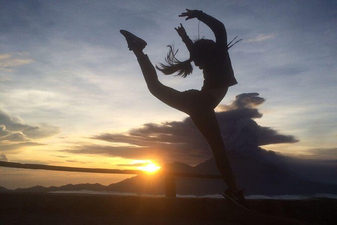 Sharing Mount Batur Sunrise Trekking And Natural Hot Spring - Key Things You’ll Notice on This Mount Batur Sunrise and Hot Springs Tour