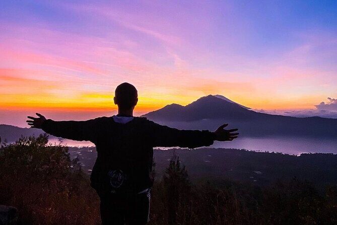 Sharing Mount Batur Sunrise Trekking And Natural Hot Spring - The Optional Bonus: Free Luwak Coffee Plantation Visit