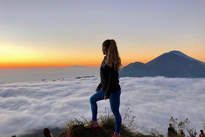 Sharing Mount Batur Sunrise Trekking And Natural Hot Spring - Price and Value: Why This $23 Circuit Makes Sense