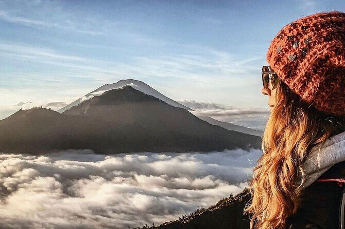 Sharing Mount Batur Sunrise Trekking Guide Pick Up and Drop Off - Ubud Pickup Timing: Why the Start Feels So Early