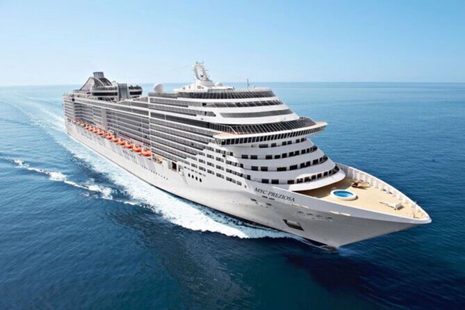 Shore Excursion Cruise Ship From Celukan Bawang Port - Cruise-port timing and the kind of comfort you’ll notice