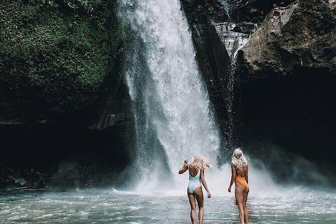 Shore Excursion Cruise Ship From Celukan Bawang Port - Timing the 6–10 hour route so you’re back for departure