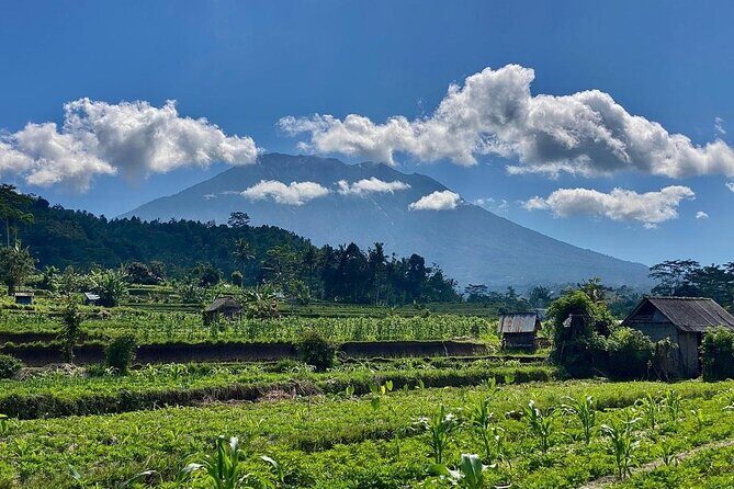 Sidemen Trekking: A Walk from a Different Perspective - Sidemen Trekking in Plain Terms: Why This Is a Better Bali Morning
