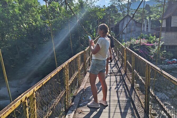 Sidemen Trekking: A Walk from a Different Perspective - Temples, Prayer, and the Stuff That’s Hard to Photograph