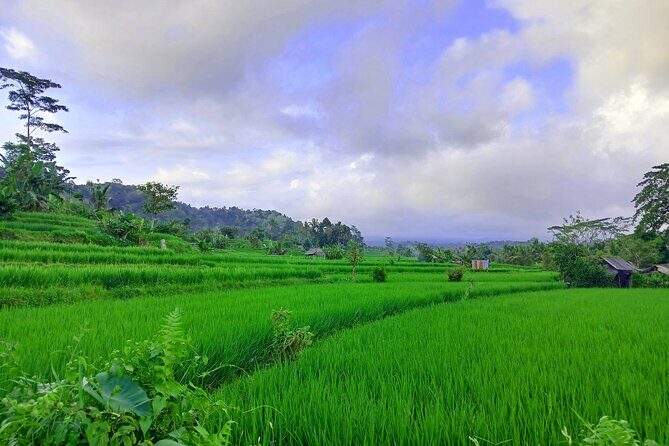 Sidemen Trekking with Cultural Encounters and Nature Views - Pace, Footwear, and What to Bring for a Comfortable 2 Hours