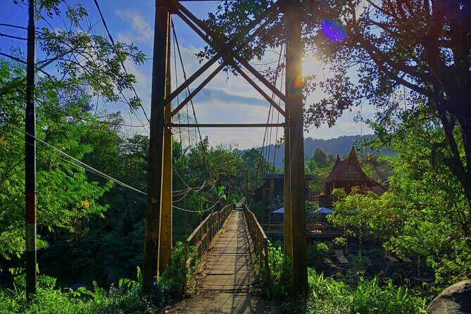 Sidemen Trekking with Cultural Encounters and Nature Views - Pick Your Style: Jungle and Rice, Village Life, or Classic Vistas