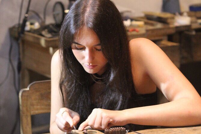 Silver Jewelry Making Class and Ubud Tour with All Inclusive - All-Inclusive Details That Actually Matter