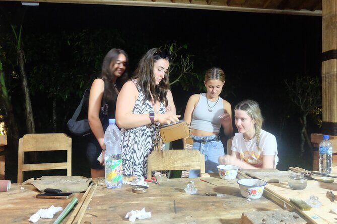 Silver Jewelry Making Class and Ubud Tour with All Inclusive - Price and Value: Is $75 Fair for a Full Silver Day?