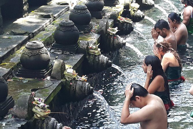 Skip the Line Tirta Empul Temple Entrance Ticket All Inclusive - Why Tirta Empul feels more meaningful than a normal temple visit