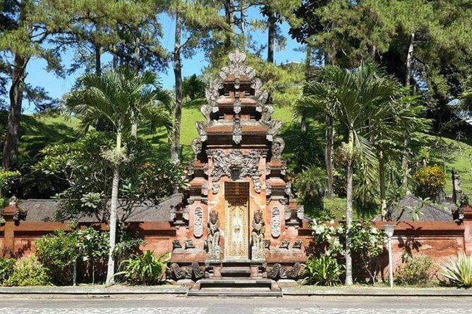 Skip the Line Tirta Empul Temple Entrance Ticket All Inclusive - What’s included, and why those items matter for first-timers