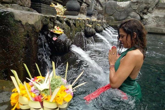 Skip the Line Tirta Empul Temple Entrance Ticket All Inclusive - Price value: is $29.54 per person a good deal?