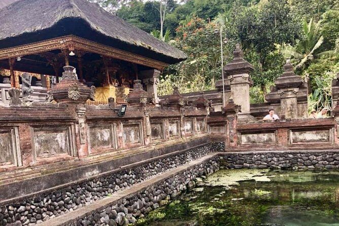 Skip the Line Tirta Empul Temple Entrance Ticket All Inclusive - Who should book this Tirta Empul ticket package