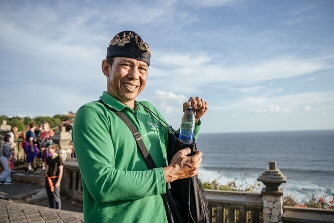 Skip The Line Tour: Uluwatu Temple and Kecak Fire Dance Tour – Half Day - Transportation and Timing: Getting There Without Losing the Moment