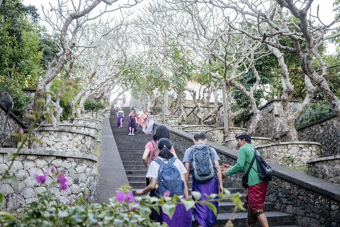 Skip The Line Tour: Uluwatu Temple and Kecak Fire Dance Tour – Half Day - Who This Tour Fits Best (and Who Might Not Love It)