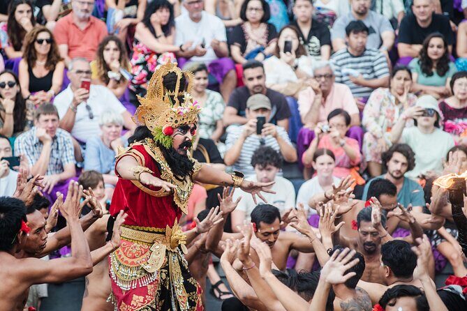 Skip The Line Tour: Uluwatu Temple and Kecak Fire Dance Tour – Half Day - Skip-the-Line at Uluwatu: What It Actually Means on the Ground