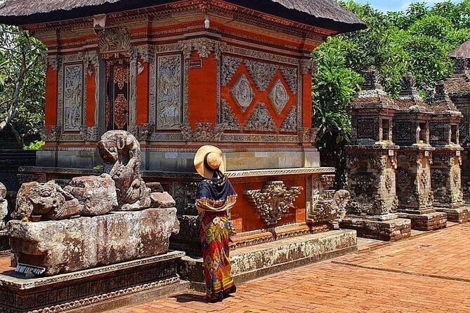 Skip-the-Line: Ubud Tour - All Inclusive Tickets - Your 9-hour plan: how the timing actually works