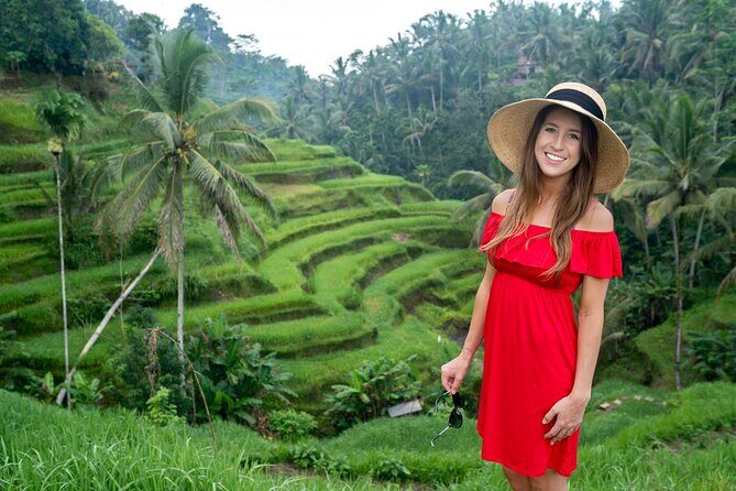 Skip-the-Line: Ubud Tour - All Inclusive Tickets - Puseh Batuan Temple: ancient stones and sculpted details