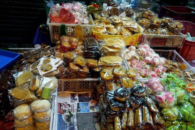 Small-Group Denpasar Night Food Tour - Why Denpasar at 5 pm Feels Like Real Eating