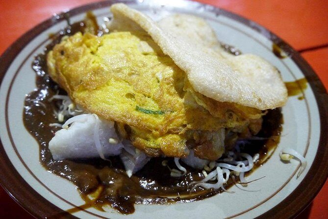 Small-Group Denpasar Night Food Tour - Halal Options and How to Handle Dietary Needs
