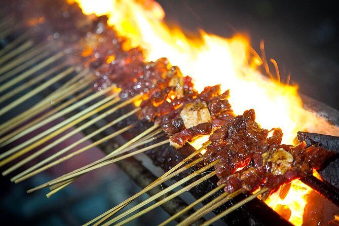 Small-Group Denpasar Night Food Tour - What You Actually Get for $39 (and What You Don’t)