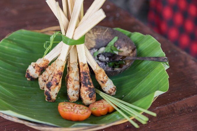Small-Group Farm Tour & Balinese Cooking Class in Ubud with Kadek - Timing: a full 5 hours that doesn’t drag