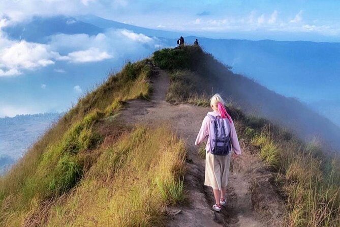 Small Group Mount Batur Sunrise Hike - The Early Pickup: Dark Roads and Straightforward Timing