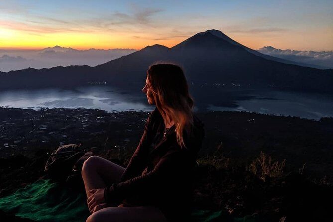 Small Group Mount Batur Sunrise Hike - After Sunrise: Crater Rim Time and Learning Along the Way