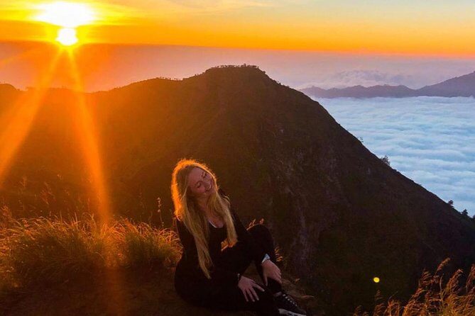 Small Group Mount Batur Sunrise Hike - Transportation and Group Size: The Value of Not Being Crammed